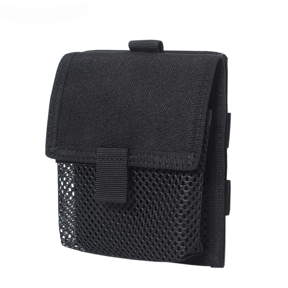 Molle Pouch Belt Waist Pack Sm - Running Gear Belt 评论和价格