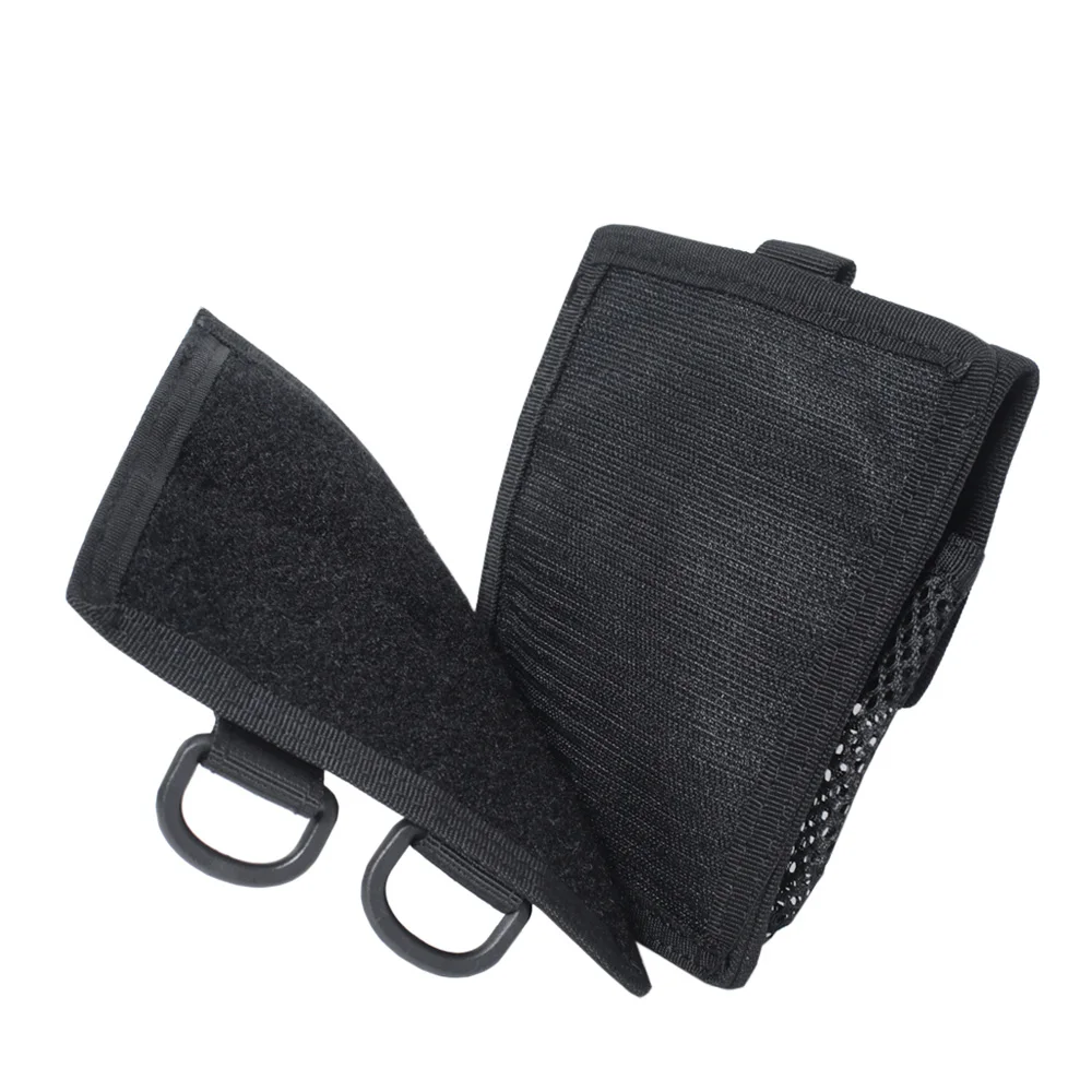 Molle Pouch Belt Waist Pack Sm - Running Gear Belt 评论和价格