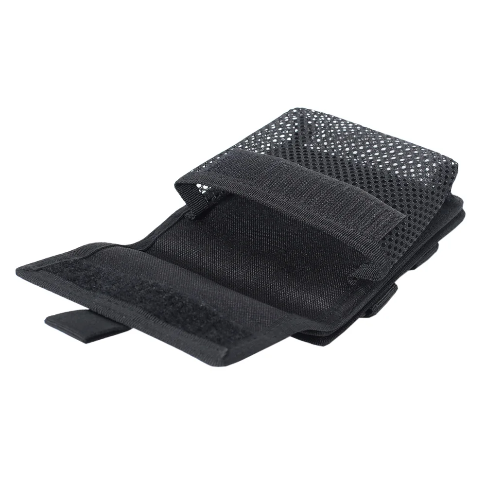 Molle Pouch Belt Waist Pack Sm - Running Gear Belt 评论和价格
