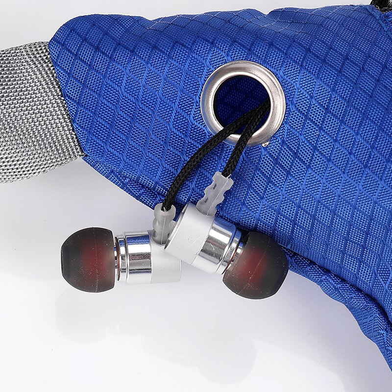 Multifunction Man Waist Bag Ny - Running Gear Belt 评论和价格