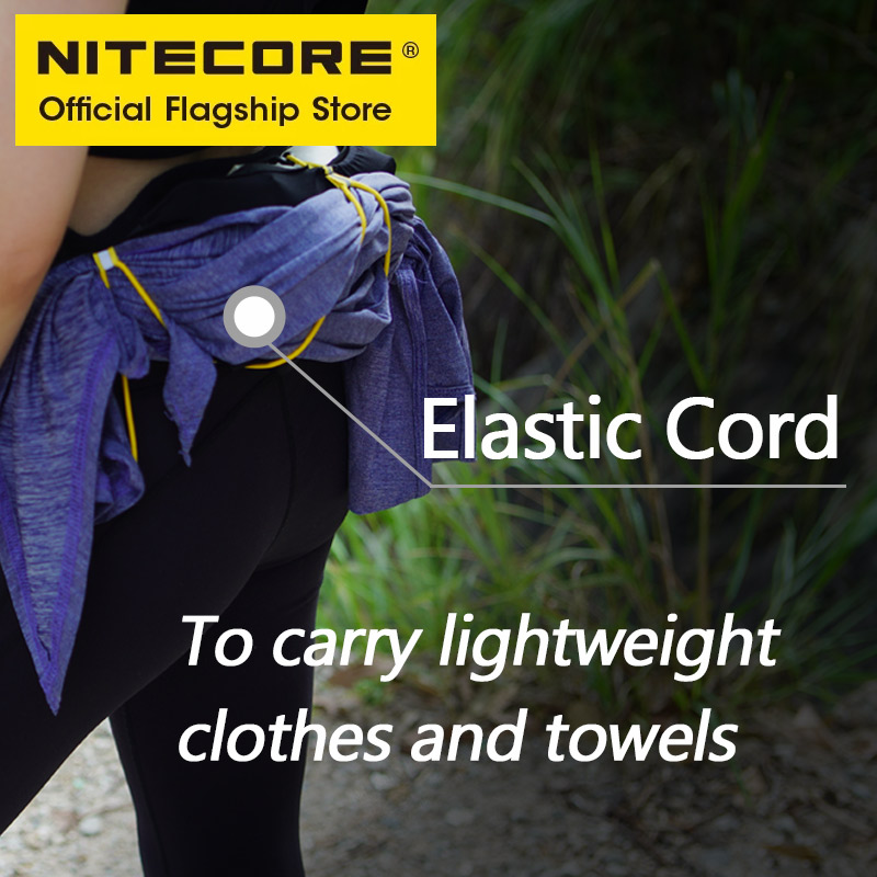 NITECORE BLT10 Running Waist B - Running Gear Belt 评论和价格