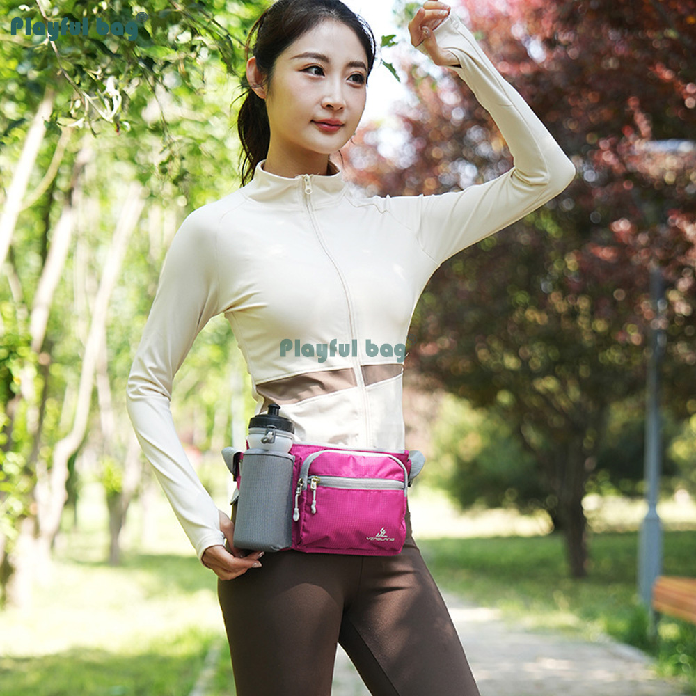 Lightweight Water Bottle Runni - Running Gear For Marathon 评论和价格