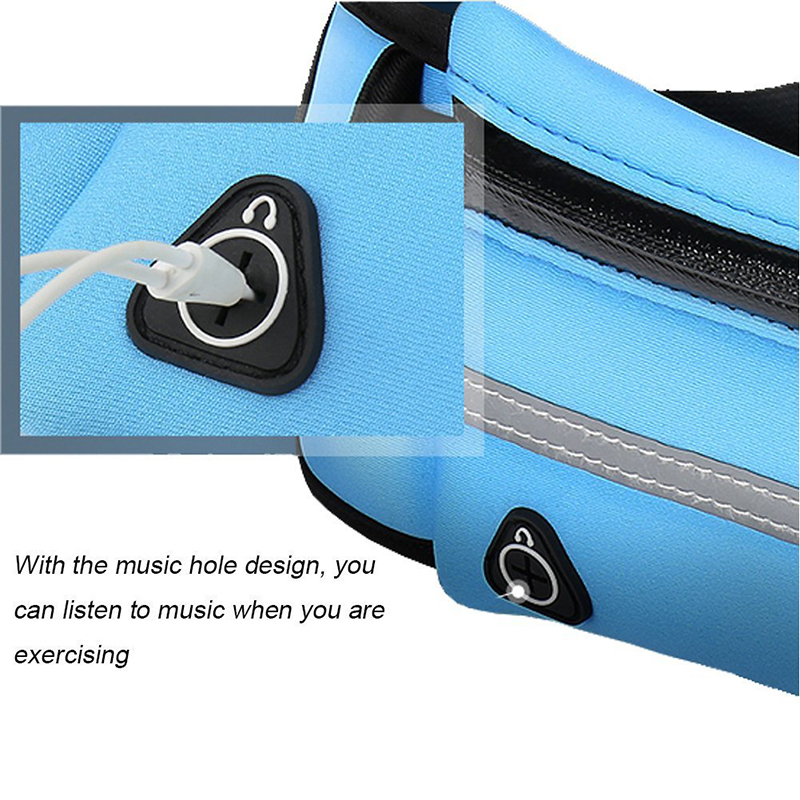 Sports Fanny Pack Women Runnin - Running Gear Belt 评论和价格
