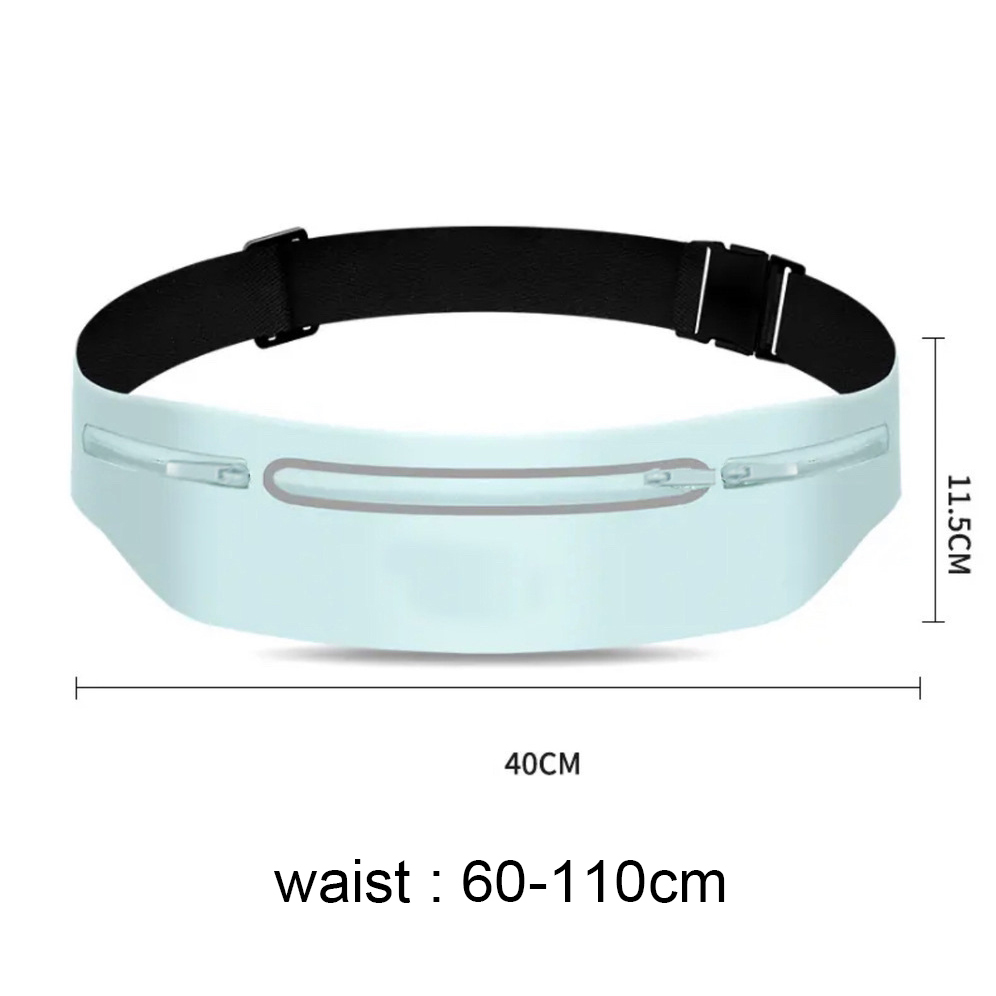 Running Belt Waist Bag Sports  - Running Gear Belt 评论和价格