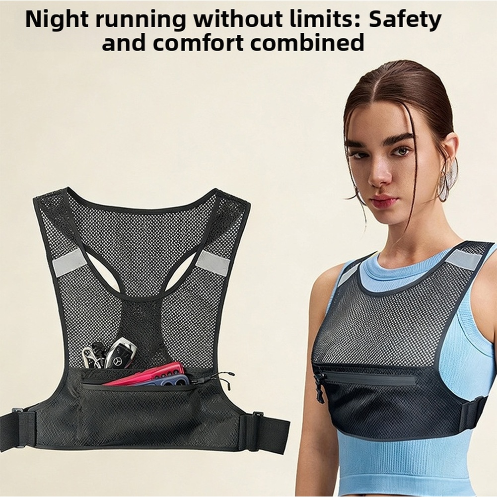 /Running /Vest /Waist Pack Bre - Running Gear For Marathon 评论和价格