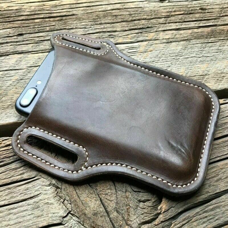 Men Phone Case Holster Cellpho - Running Gear Belt 评论和价格