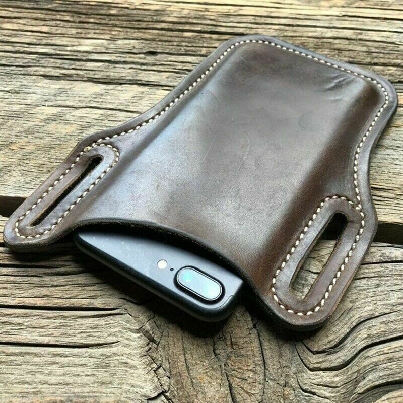 Men Phone Case Holster Cellpho - Running Gear Belt 评论和价格