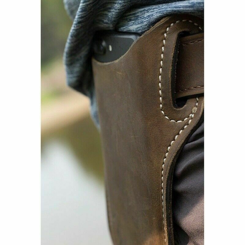 Men Phone Case Holster Cellpho - Running Gear Belt 评论和价格