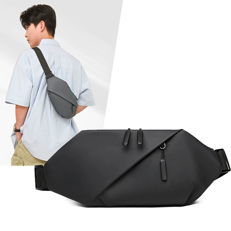 New Men Minimalist Outdoor Spo - Running Gear Belt 评论和价格