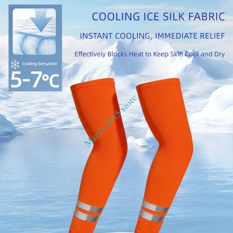 45cm Reflective Sun Arm Sleeve - Running Gear Reflective 评论和价格
