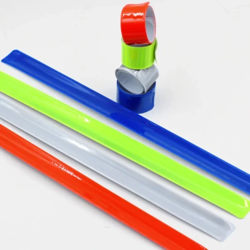 2PCS High-Visibility Reflectiv - Running Gear Reflective 评论和价格