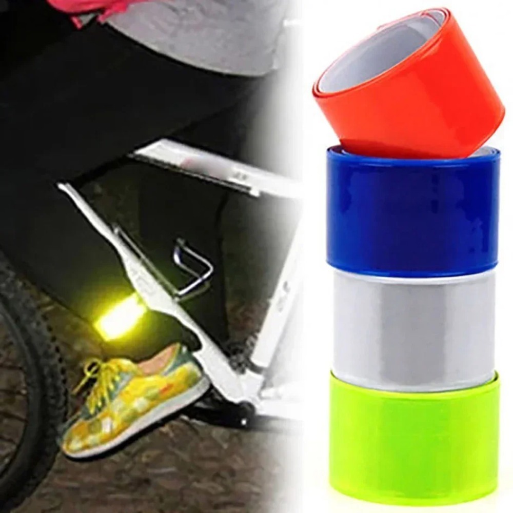2PCS High-Visibility Reflectiv - Running Gear Reflective 评论和价格