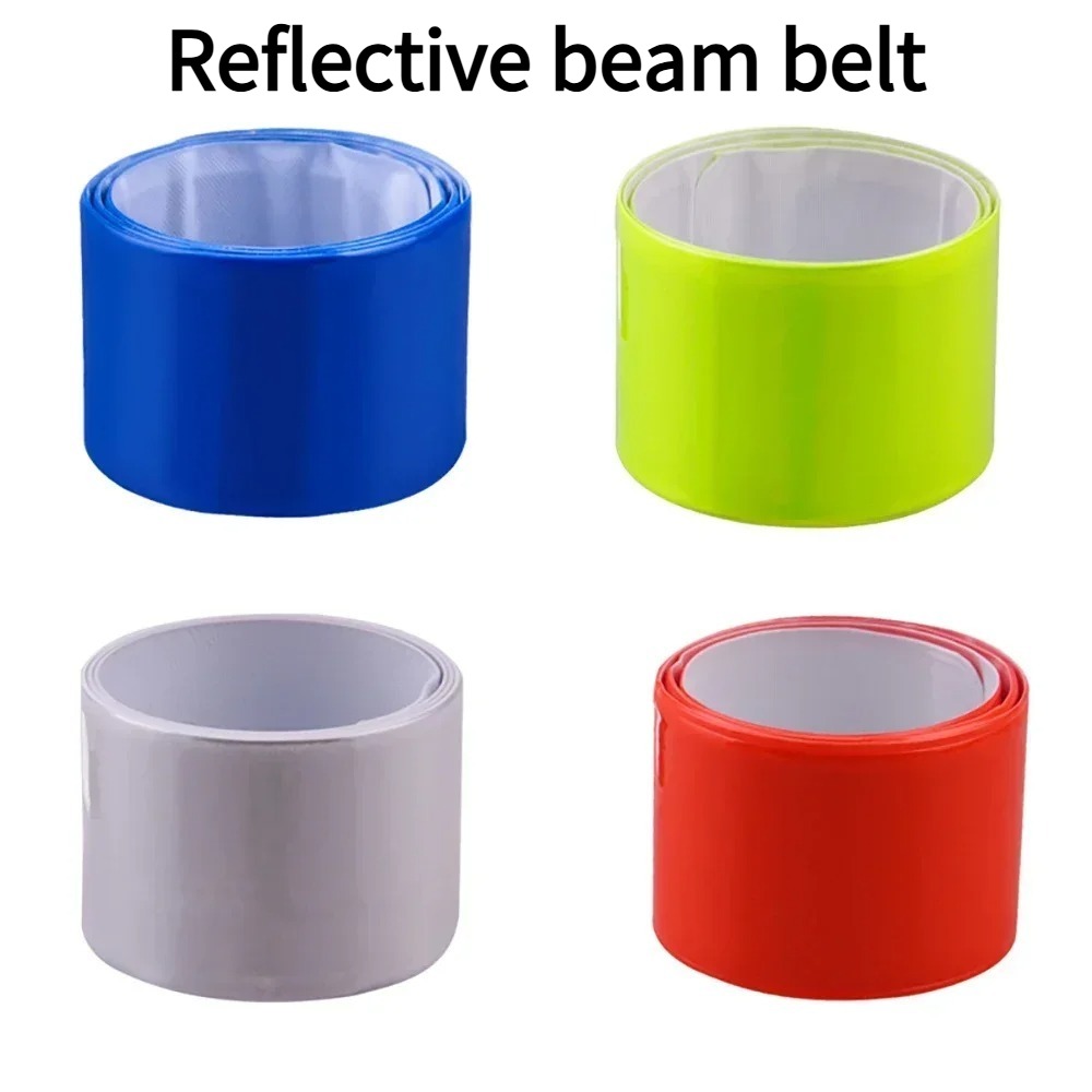2PCS High-Visibility Reflectiv - Running Gear Reflective 评论和价格
