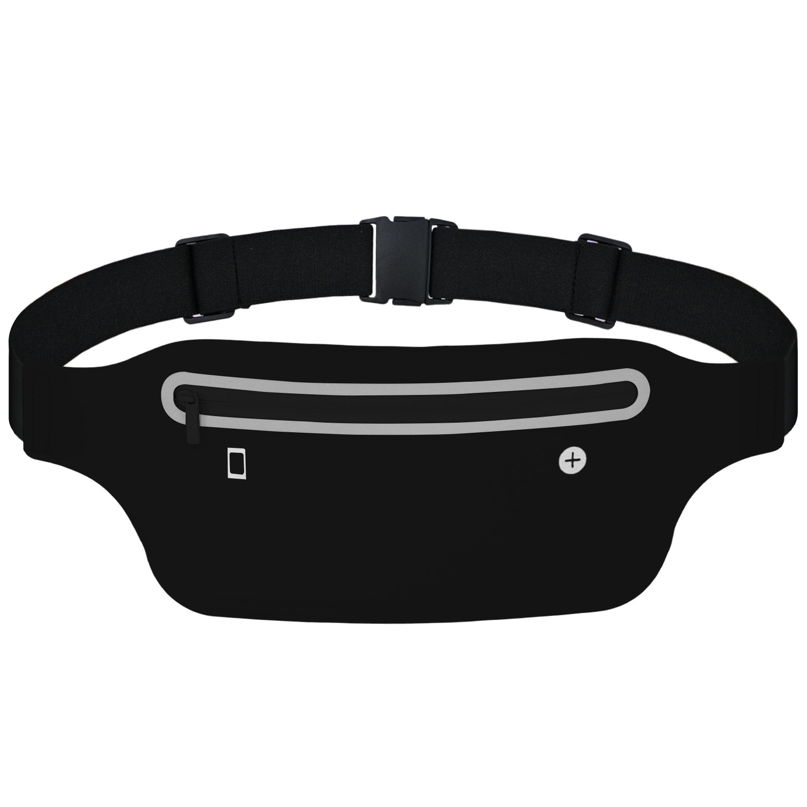 Running Belt Waist Bag Sports  - Running Gear Belt 评论和价格