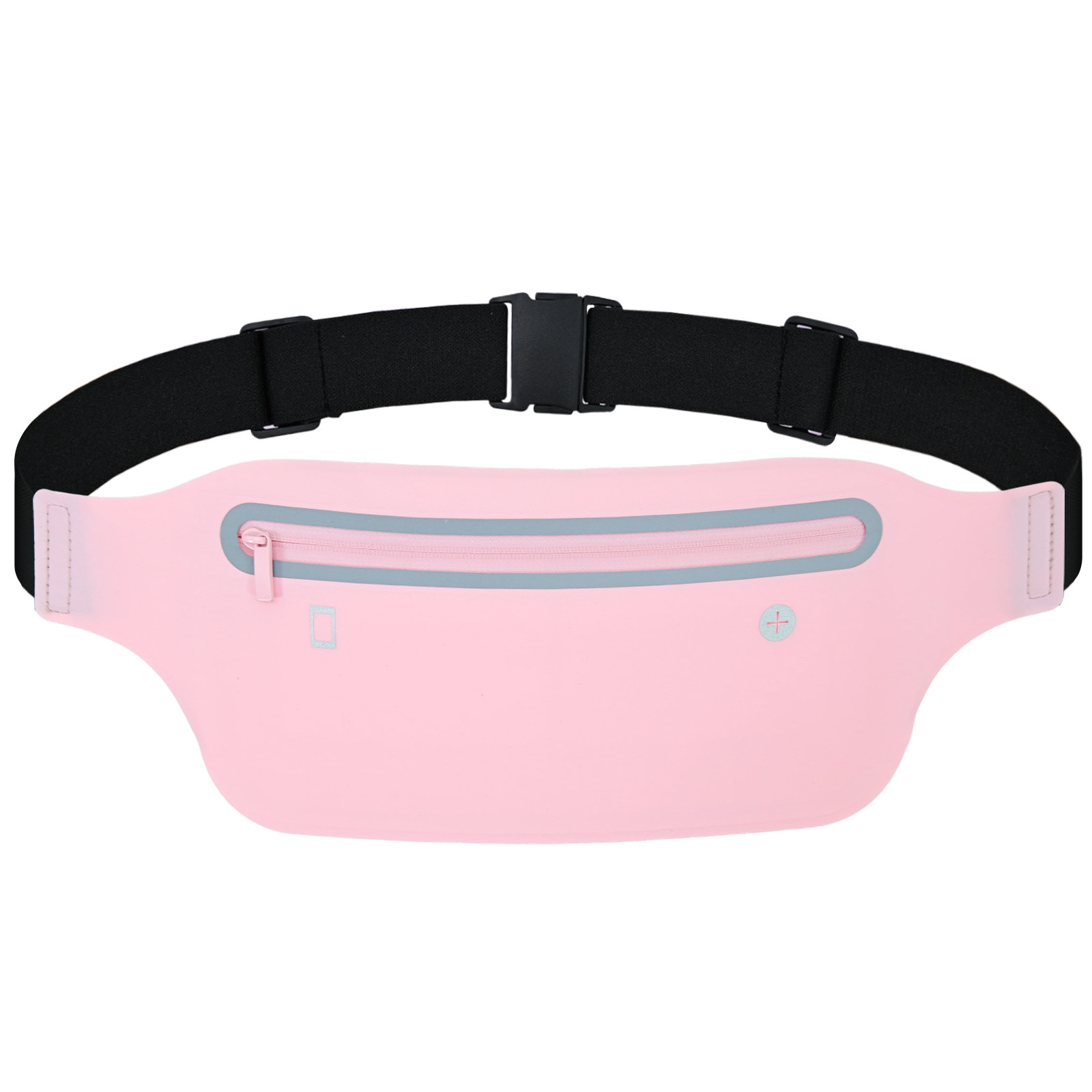 Running Belt Waist Bag Sports  - Running Gear Belt 评论和价格