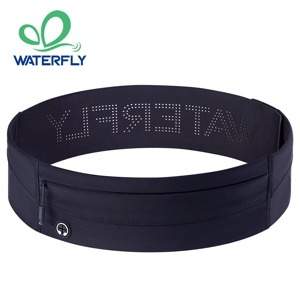 WATERFLY Running Belt Fanny Pa - Running Gear Belt 评论和价格