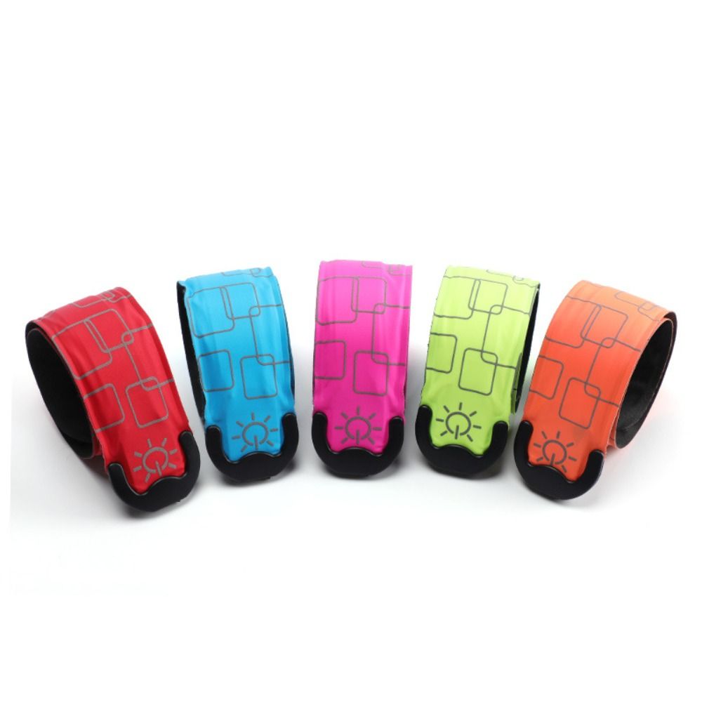 Battery Style Night Running Ar - Running Gear Reflective 评论和价格