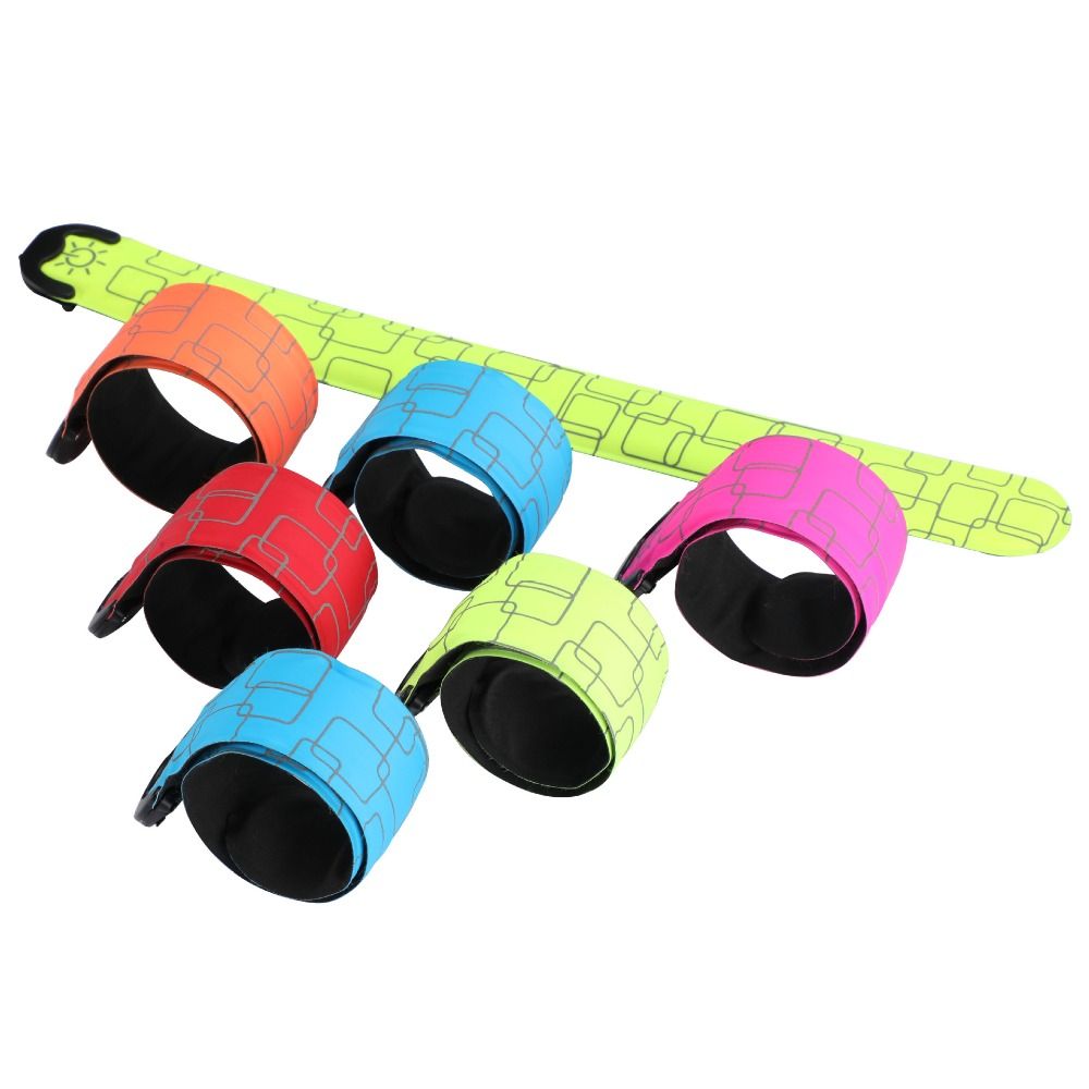 Battery Style Night Running Ar - Running Gear Reflective 评论和价格