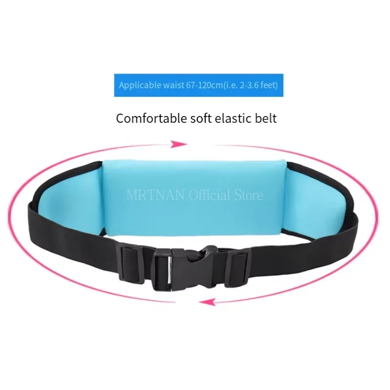 1pc Running Bag Women Waist ba - Running Gear Belt 评论和价格